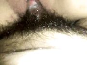 性感多毛少妇竟有如此粉木耳