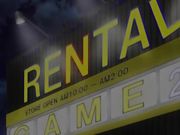 图书馆一角做爱偷情