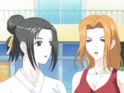 人妻凌辱参観日 第一话