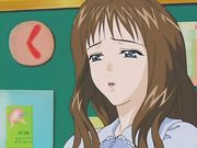 人妻凌辱参観日 第一话