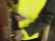 角色扮演网红美女OL职业装订餐叫了外卖送到之后勾引小哥啪啪啪无套内射干出血了