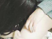 嫩妹酒店疯狂操3P超刺激 轮操无毛小嫩逼白浆淫水