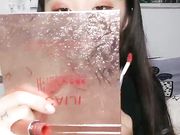 清纯小萝莉新人直播大秀 双人激情口交啪啪 十分诱人