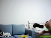 约炮极品外围黑丝漂亮模特露脸