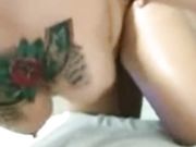 最新泰国爆乳网红萨姆奶茶啪啪性爱私拍流出