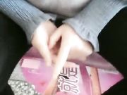 搭讪美容院老板娘卖淫口活吹硬然后各种姿势啪啪