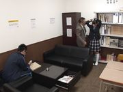 作弊被抓包的优等生被掌握的教员们拘束轮姦指导-02