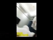 肛塞跳蛋深喉口交 菊花小逼交换着抽插