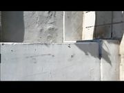 隔壁的骚货少妇约我上顶楼野战