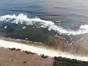 长腿美女嫩模和异国男友外地旅游酒店激情啪啪