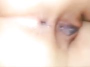 素人夫妻自拍特写插入白虎嫩穴