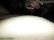 韩国极品苗条身材清纯小美女