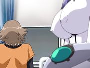 残酷虐待魔法天使-3