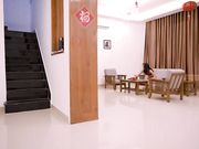 亲舅舅终于上了梦寐以求的模特侄女