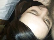 漂亮大一女友喜欢裹屌吸精 吃的津津有味