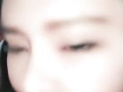 约战粉丝和附近的人一女侍三男，小骚逼爽透了