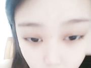 嫩妹子小仙女睡醒起床啪啪，69互舔上位骑乘大力猛操