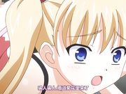 淫荡的少女跟各种中年男人做爱