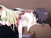 [PoRO]ドSなマイナ会長サマがMノートに支配されました。～ドSな会長サマの躾け do M～