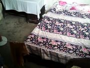 站街女暗拍喜欢白天接客的窑姐