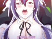 [ピンクパイナップル]働くオトナの恋愛事情 THE ANIMATION