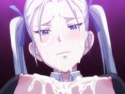 OVA 冥刻學園 受胎編 ＃1「お願いします……先生の精液で、私たちを助けて欲しいんです」