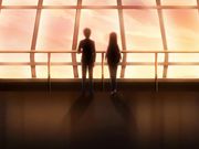 PRETTY×CATION THE ANIMATION＃1 初恋、それぞれの距離