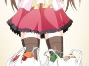 PRETTY×CATION THE ANIMATION＃2 姉妹の初恋