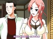 TSF Monogatari TSF物語 Trans.1「女体化したらナニをする？」[PSP]