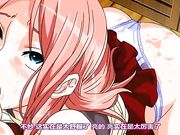 TSF Monogatari TSF物語 Trans.1「女体化したらナニをする？」[PSP]