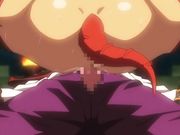 [こっとんど～る]戦乙女ヴァルキリーG 第一話「籠絡」