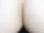 近距离拍摄大鸡吧在骚逼里来回抽插特写