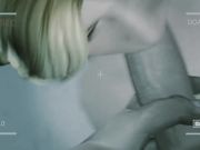 [夜桜字幕组][180301][Studio F.O.W]Severance[GB]