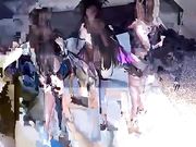 [夜桜字幕组][同人3Dア][魔乳の館 Vol.1「届けっ！子宮に