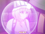 [桜都字幕组][720P][せるふぃっしゅ]Lilitales -リリテイルズ- act.1 虜囚の銀騎士