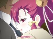 [桜都字幕组][720P][鈴木みら乃 petit] かぎろひ～勺景～ Another 第四夜 明かされる真実