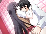 [桜都字幕组][720P][PoRO-petit]フリフレ2-妹・菫～背徳の再会