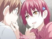 [桜都字幕组][720P][Queen Bee] 一求乳魂 前編［ごばん］