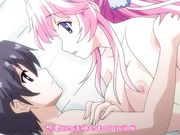 [桜都字幕组][720P][ショーテン] 妹ぱらだいす！3 The Animation 上巻