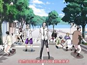 [桜都字幕组][720P][メリー・ジェーン]姦染5-The Daybreak- ルートA絶望と悪夢の世界で