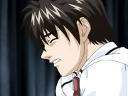 BibleBlack バイブルブラック 第四章 黒の愛撫