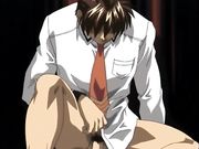 BibleBlack バイブルブラック 第四章 黒の愛撫