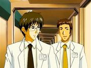 W 姦獄 ～淫辱の実験棟～ LEVEL-1