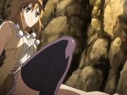 かぎろひ～勺景～ 上巻 「地獄触手」