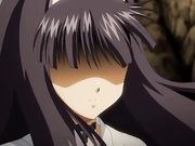 かぎろひ～勺景～ 下巻 「触手調教」