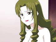 [バニラ]妻の母さゆり 前編