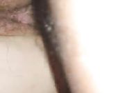 不愿露脸的小媳妇被插出好多水