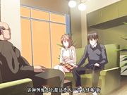 ケダモノ（家族）たちの住む家で ～源蔵編～ 大嫌いな最低家族と彼女との寝取られ同居生活