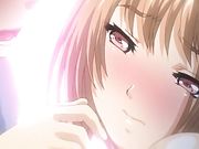 水着彼女～THE ANIMATION～ Fit.3「時をかけるくの一」