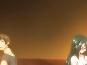 水着彼女～THE ANIMATION～ Fit.3「時をかけるくの一」